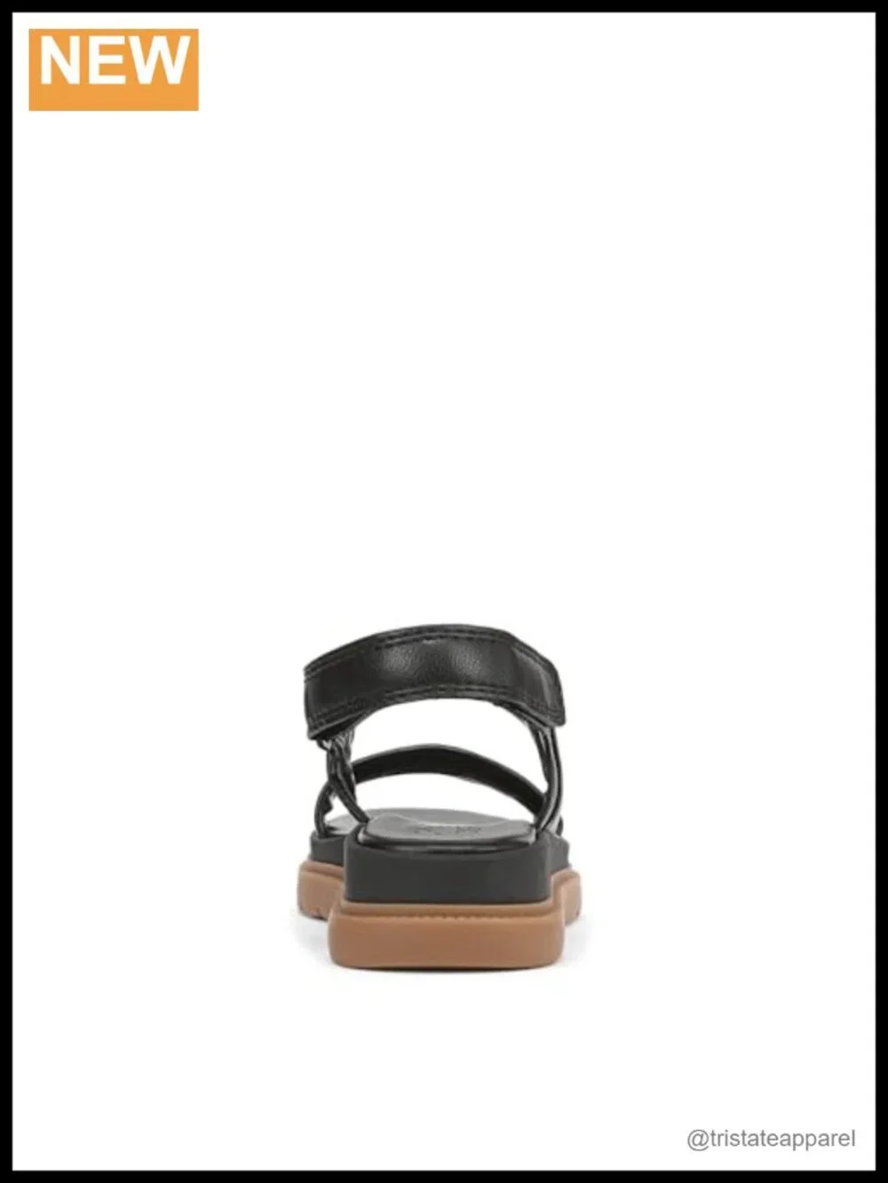 Naturalizer Attract Slingback Platform Sandal Comfort Summer